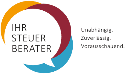 Ihr Steuer Berater - Unabhängig. Zuverlässig. Vorausschauend.