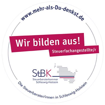 Steuerberater Ausbildung Elmshorn