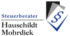 Hauschildt – Mohrdiek | Steuerberater Logo