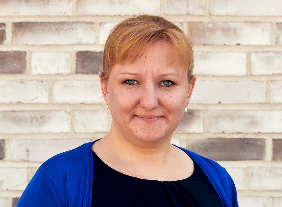 Angelika Kober | Steuerfachangestellte