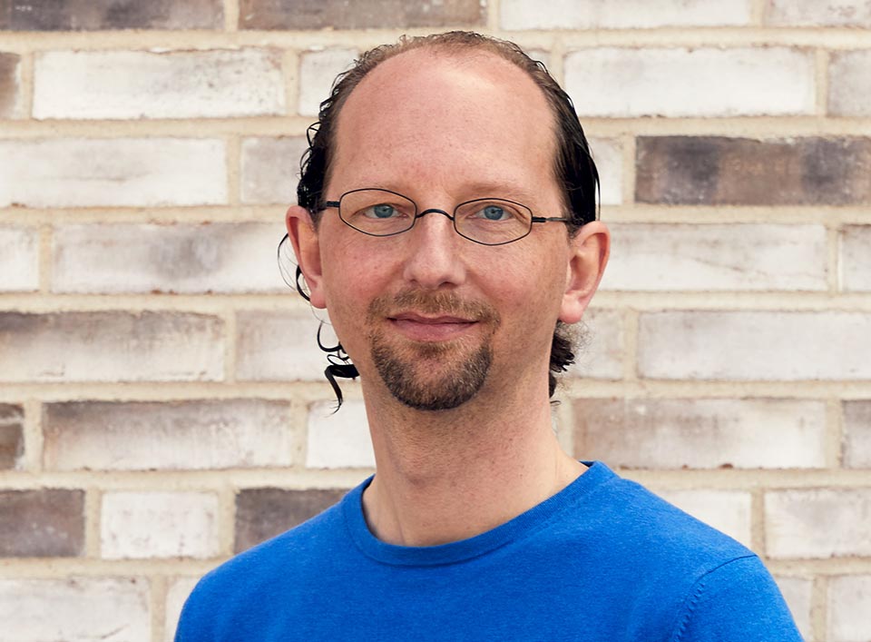 Jan Hellwig | Angestellter Steuerberater