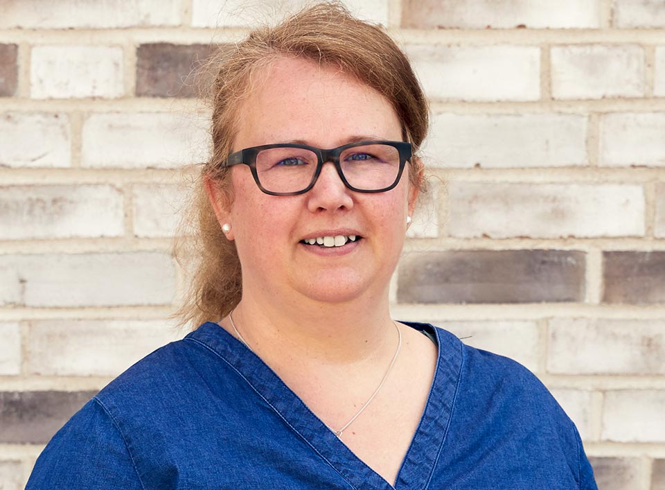 Svenja Koopmann | Bürokauffrau 