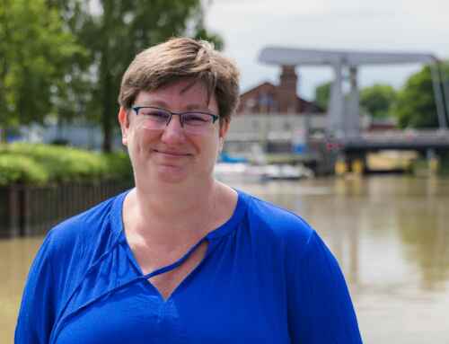 Bianca Burwieck | Steuerfachangestellte