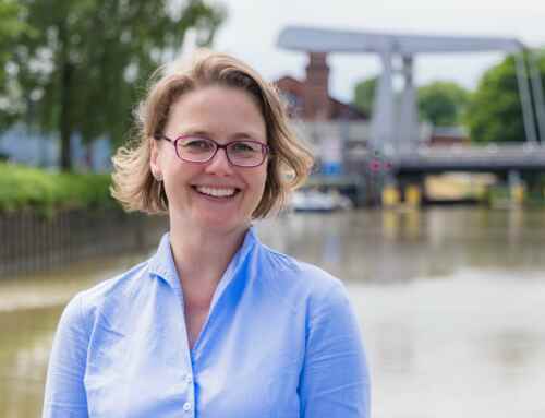 Daniela Hacker-Eberl | Teamassistentin
