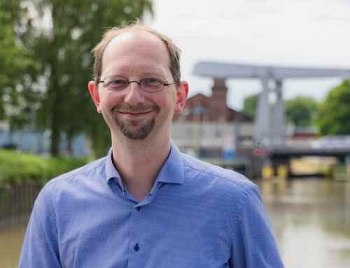 Jan Hellwig | Angestellter Steuerberater