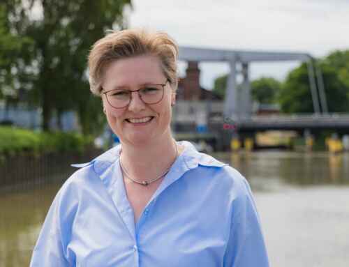 Martina Wegner | Steuerfachangestellte