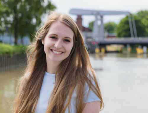 Nane Hauschildt | Steuerfachangestellte