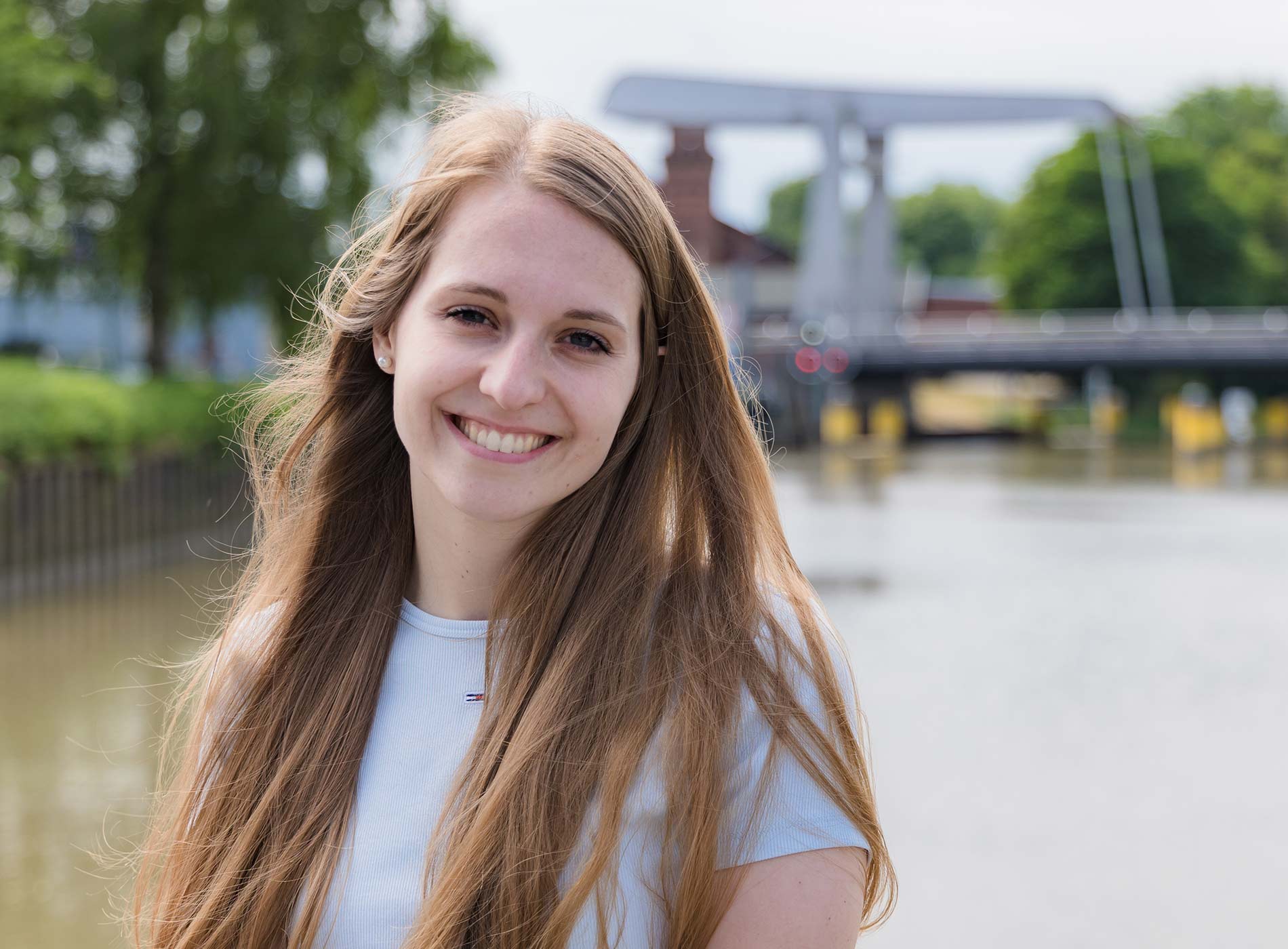Nane Hauschildt | Steuerfachangestellte