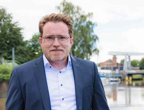 Jan Mohrdiek | Steuerberater
