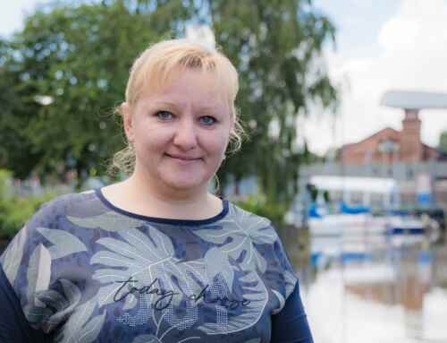 Angelika Kober | Steuerfachangestellte