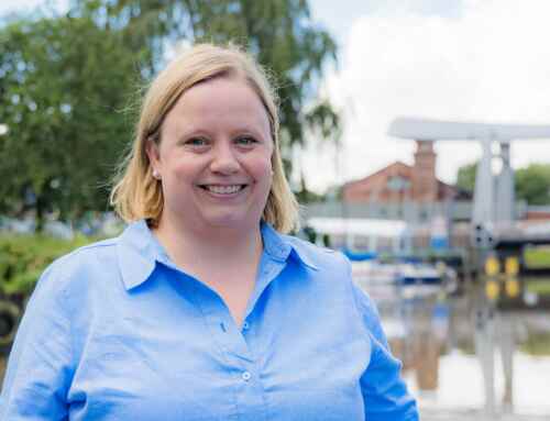 Sonja Dobbratz | Bilanzbuchhalterin IHK