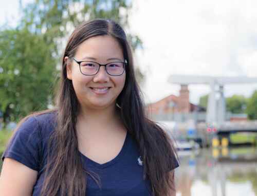 Julia Liew | Bilanzbuchhalterin IHK