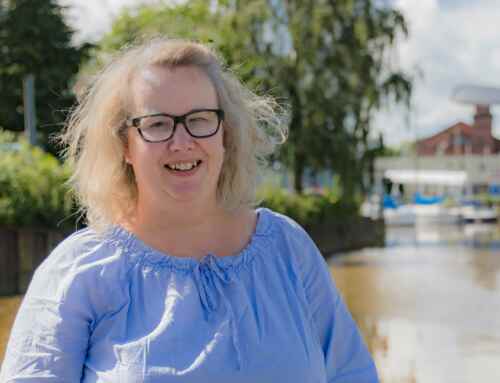 Svenja Koopmann | Bürokauffrau