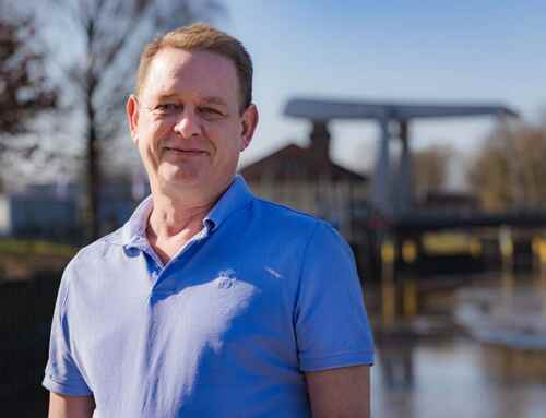Dierk Baumgarte | Bilanzbuchhalter