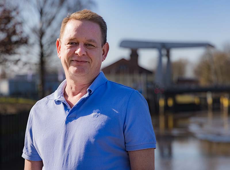 Dierk Baumgarte | Bilanzbuchhalter