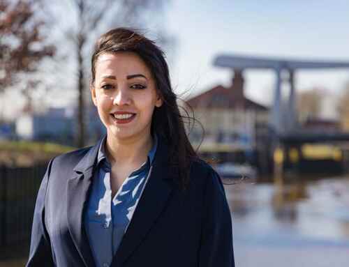 Tahani Hajji Issa | Steuerfachangestellte