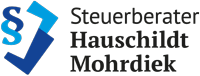 Hauschildt – Mohrdiek | Steuerberater Logo