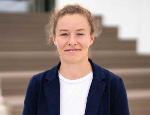 Anne Beddies | Steuerfachangestellte