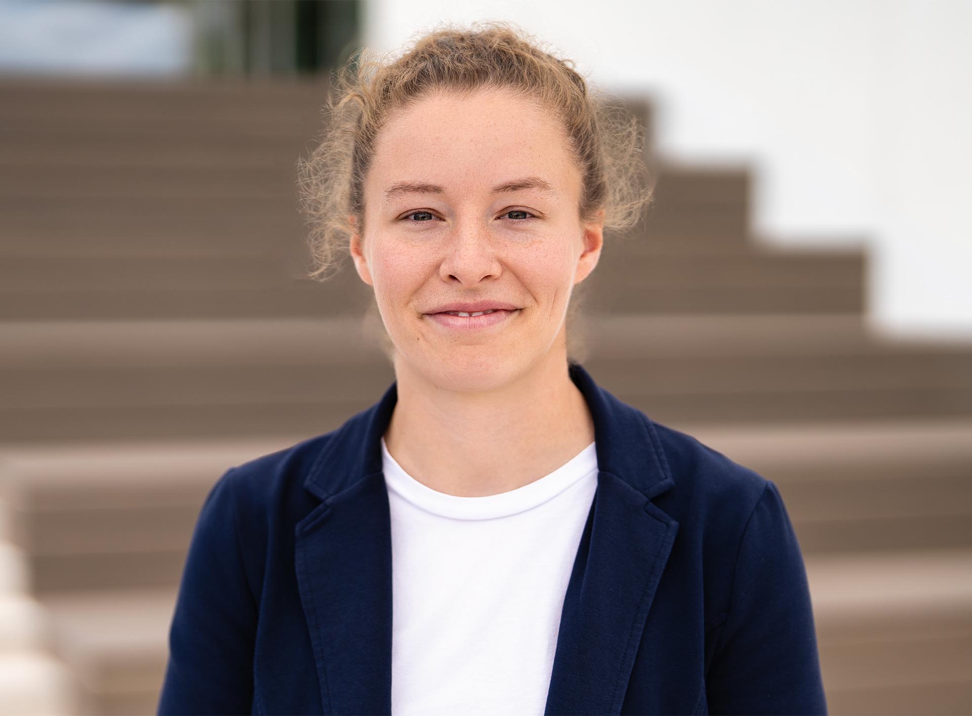 Anne Beddies | Steuerfachangestellte