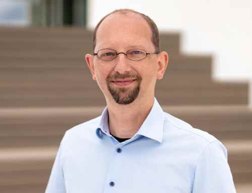Jan Hellwig | Angestellter Steuerberater