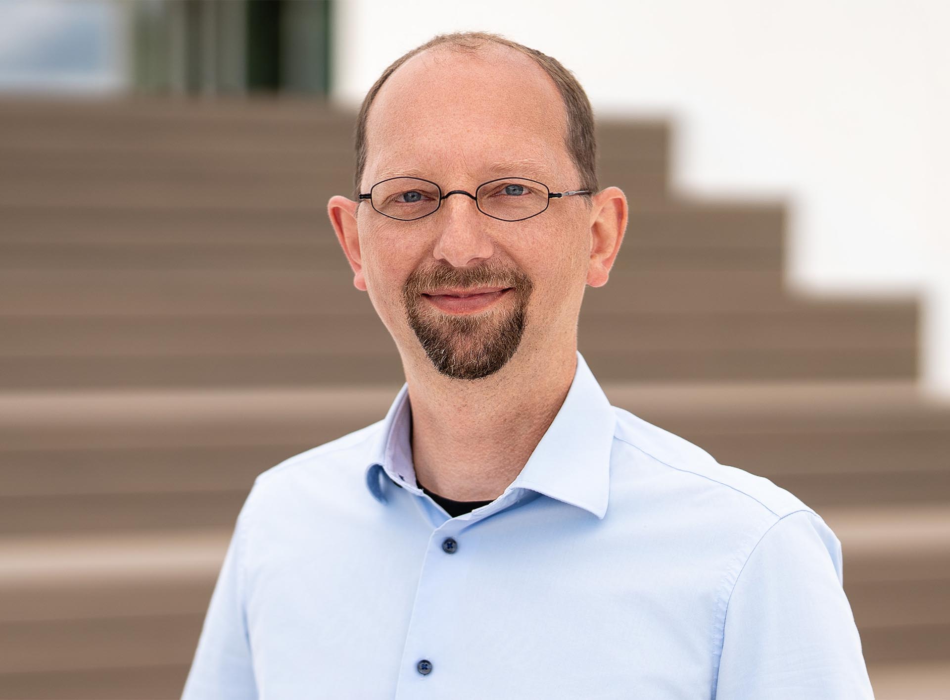 Jan Hellwig | Angestellter Steuerberater