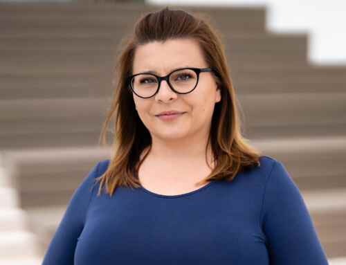 Paulina Respekta | Steuerfachangestellte