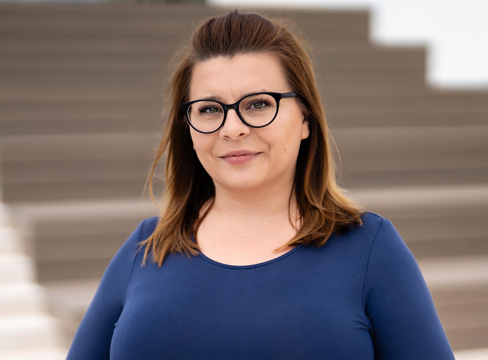 Paulina Respekta | Steuerfachangestellte