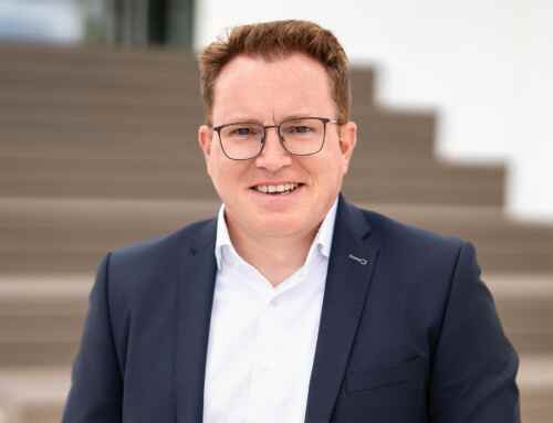 Jan Mohrdiek | Steuerberater