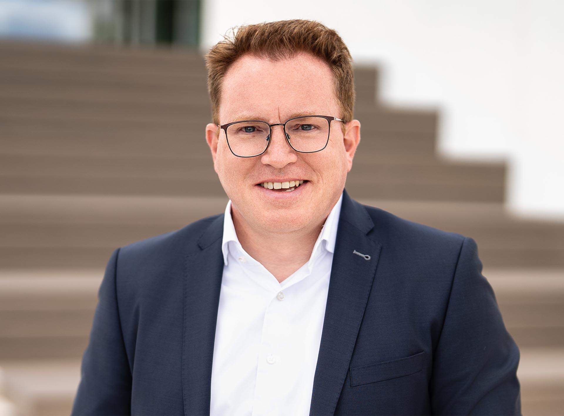 Jan Mohrdiek | Steuerberater