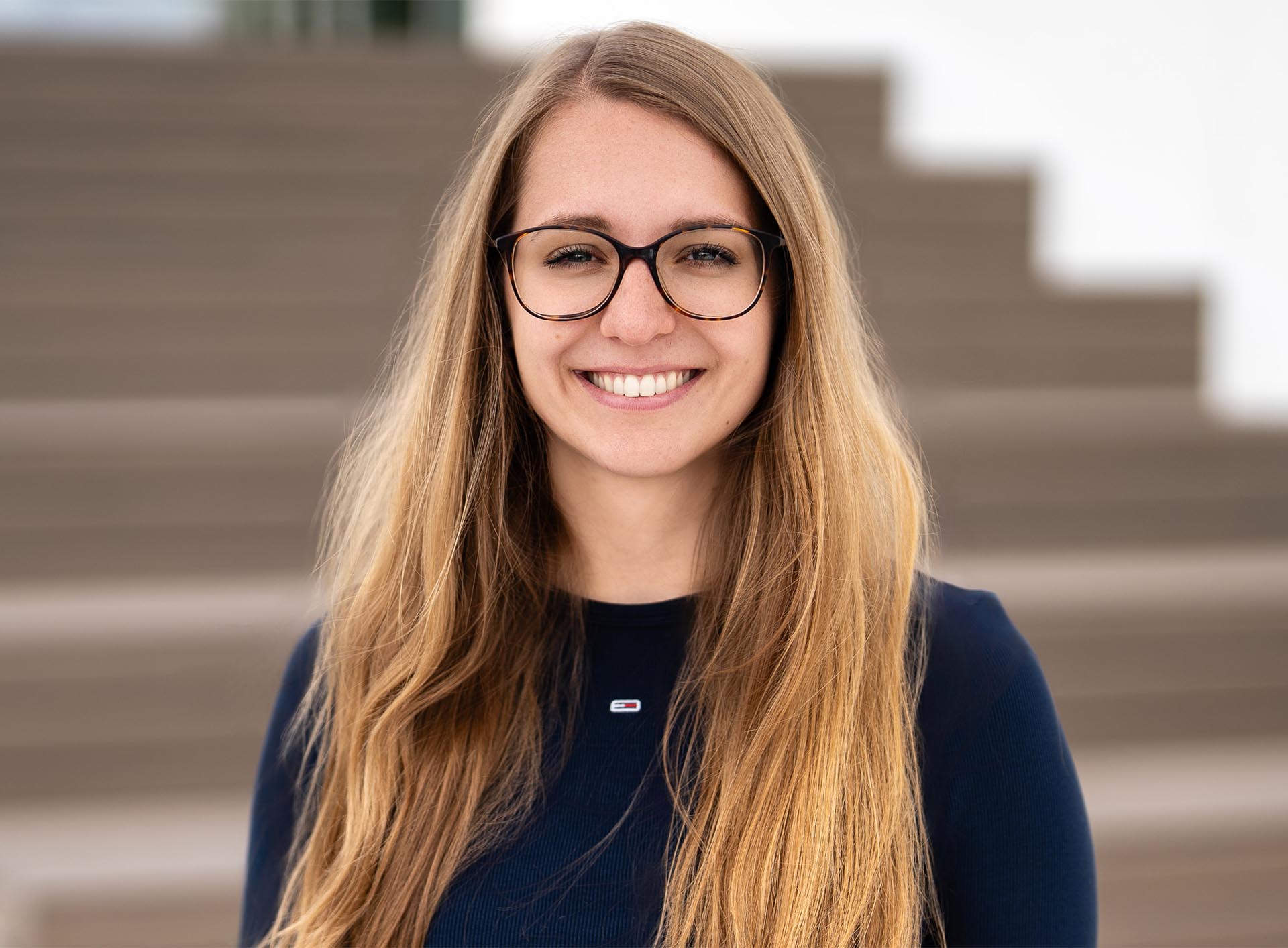Nane Hauschildt | Steuerfachangestellte