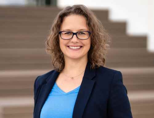 Daniela Hacker-Eberl | Teamassistentin