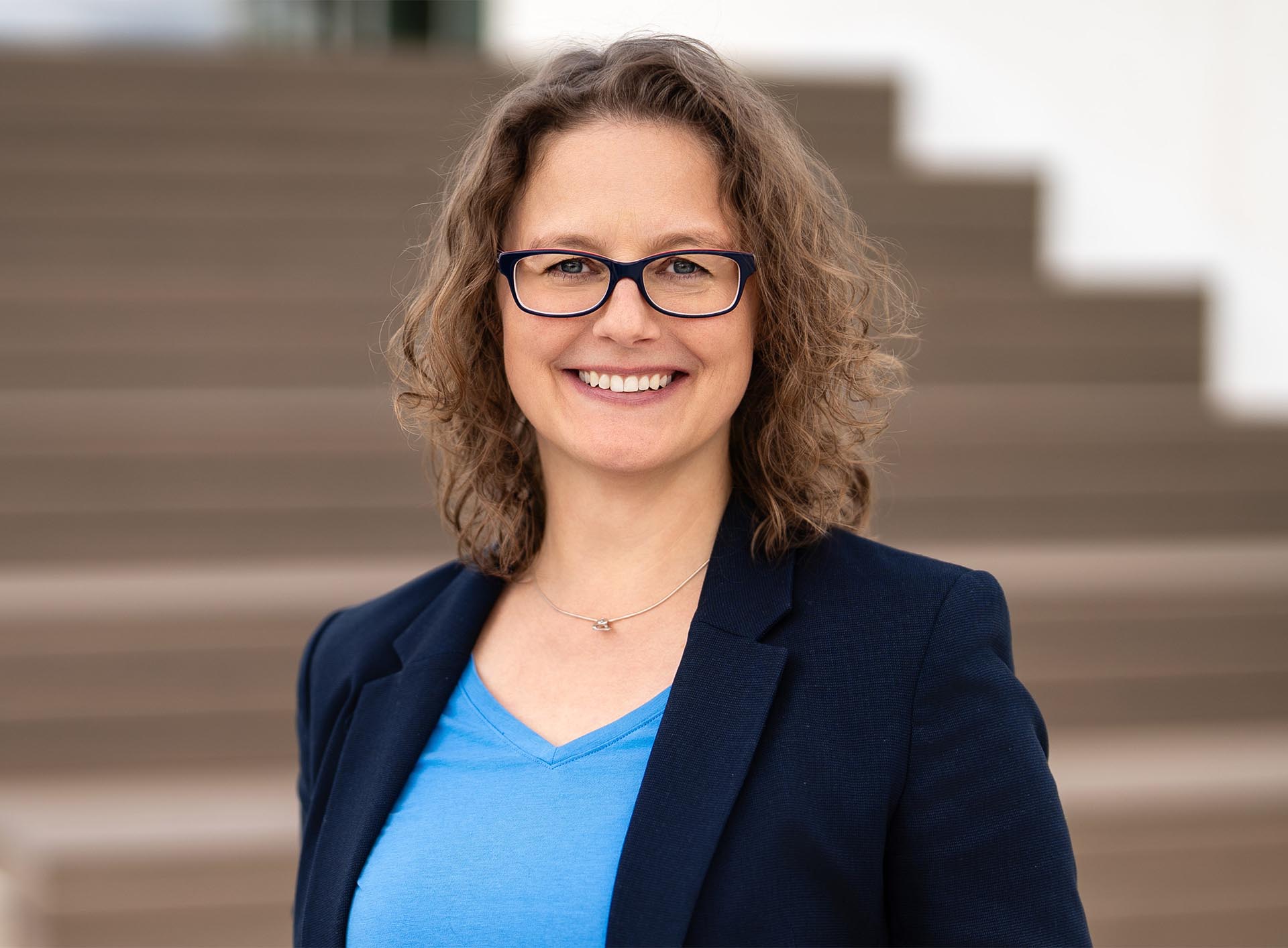 Daniela Hacker-Eberl | Teamassistentin