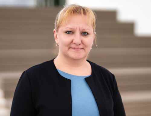 Angelika Kober | Steuerfachangestellte