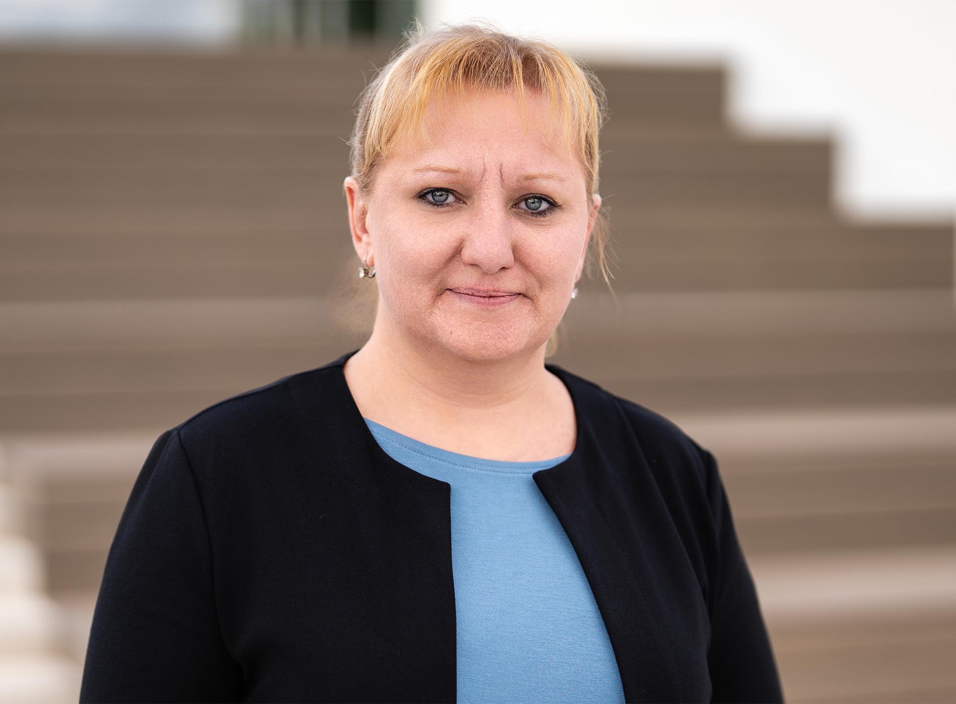 Angelika Kober | Steuerfachangestellte