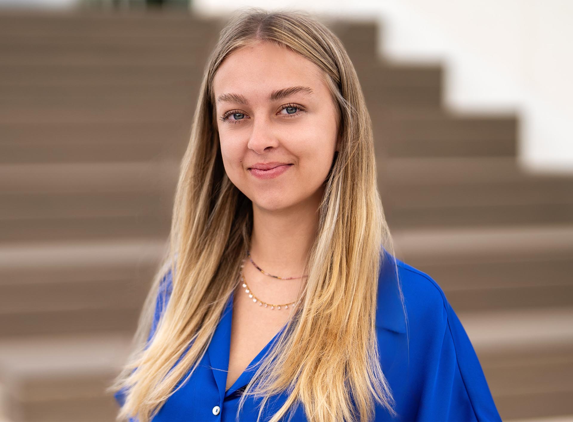 Steuerberater – Hauschildt | Mohrdiek Elmshorn Justine Schlotfeldt | Auszubildende