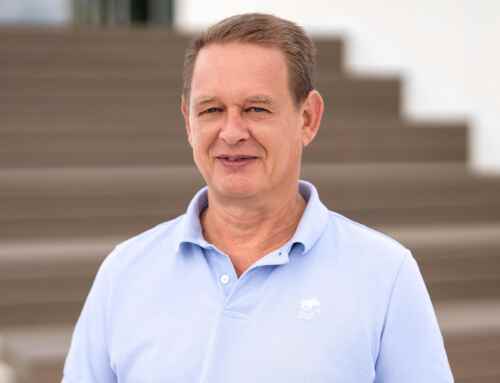 Dierk Baumgarte | Bilanzbuchhalter
