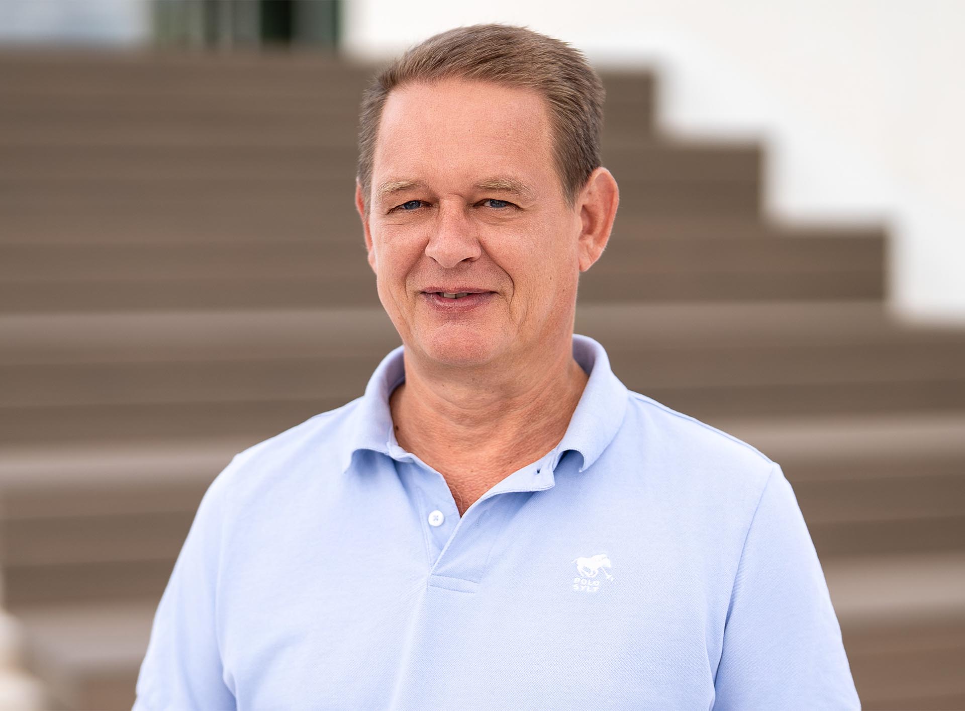 Dierk Baumgarte | Bilanzbuchhalter