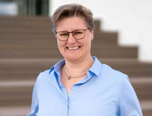 Ina Liebau | Steuerfachangestellte