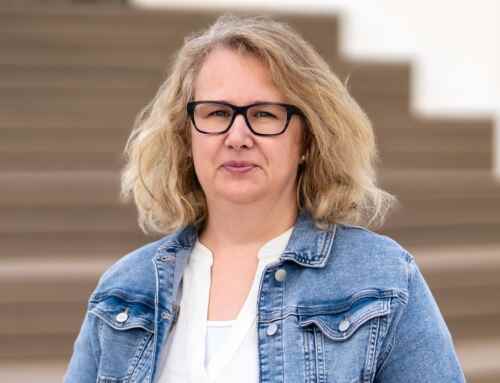 Svenja Koopmann | Bürokauffrau