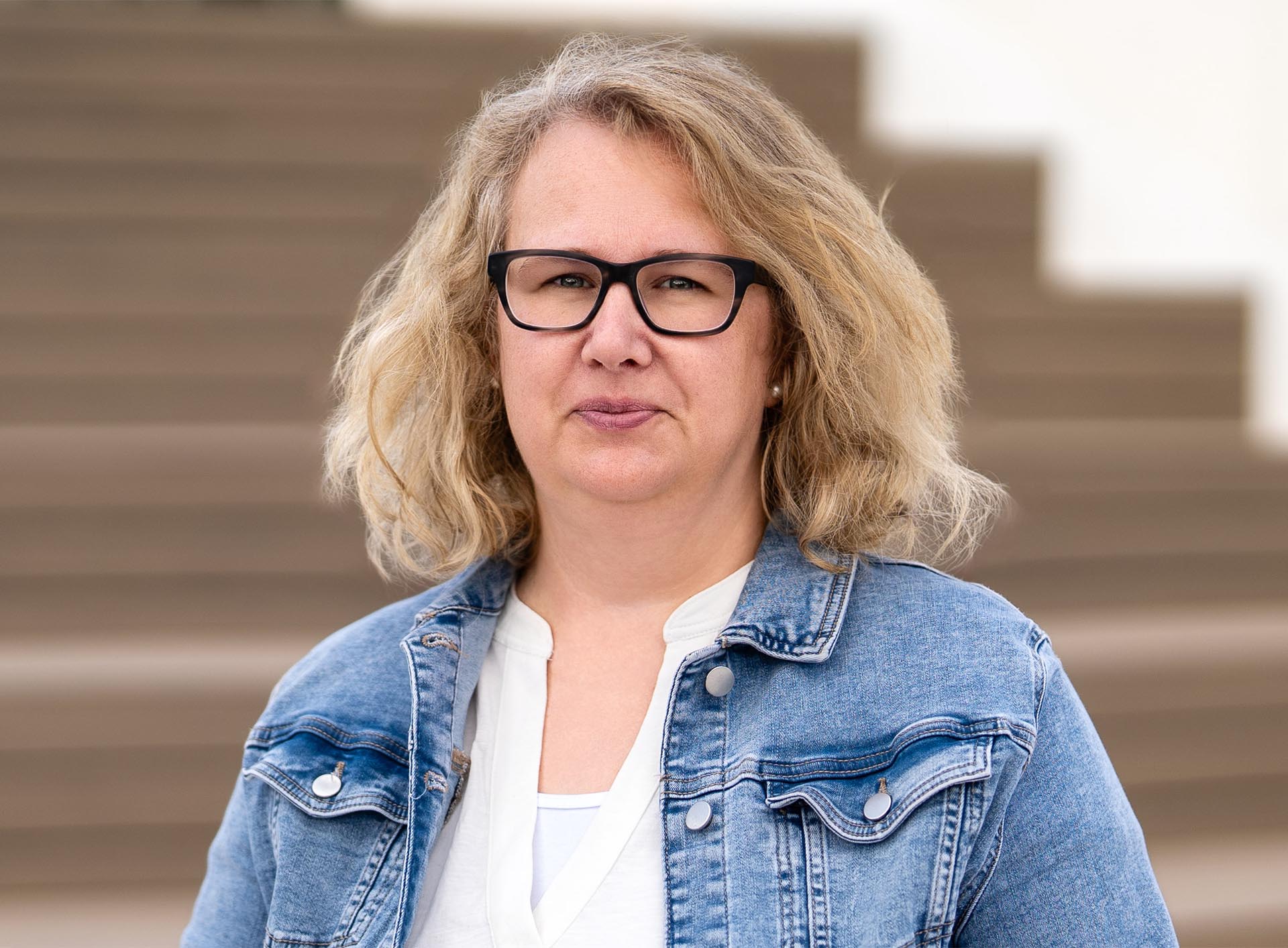 Svenja Koopmann | Bürokauffrau
