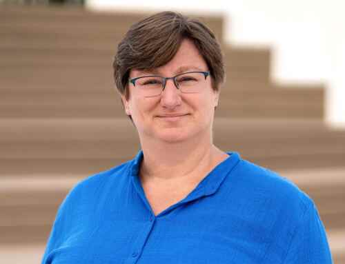 Bianca Burwieck | Steuerfachangestellte