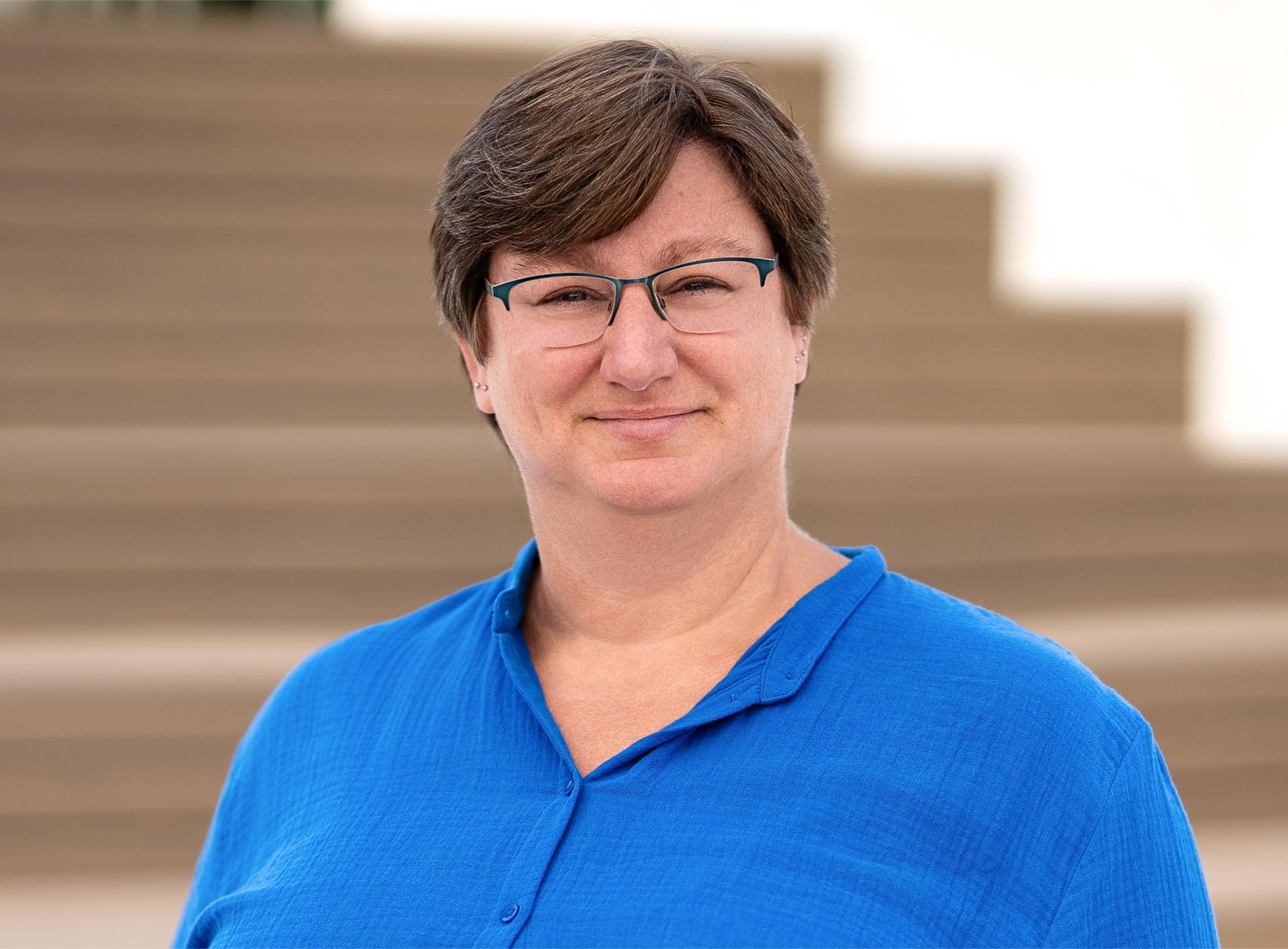 Bianca Burwieck | Steuerfachangestellte