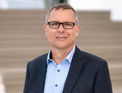 Sven Hauschildt | Steuerberater