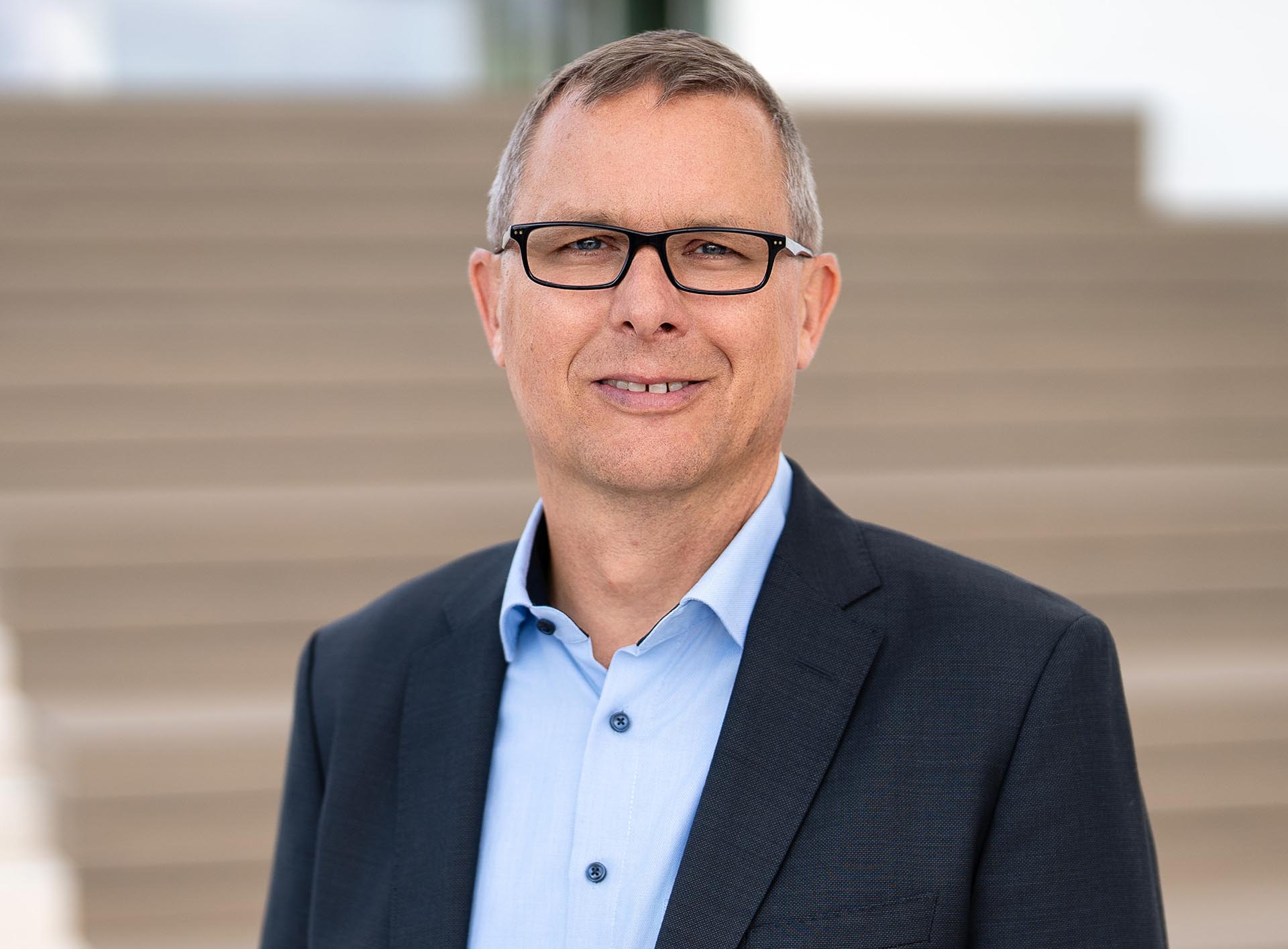 Sven Hauschildt | Steuerberater